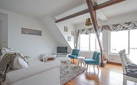 Côté cottage