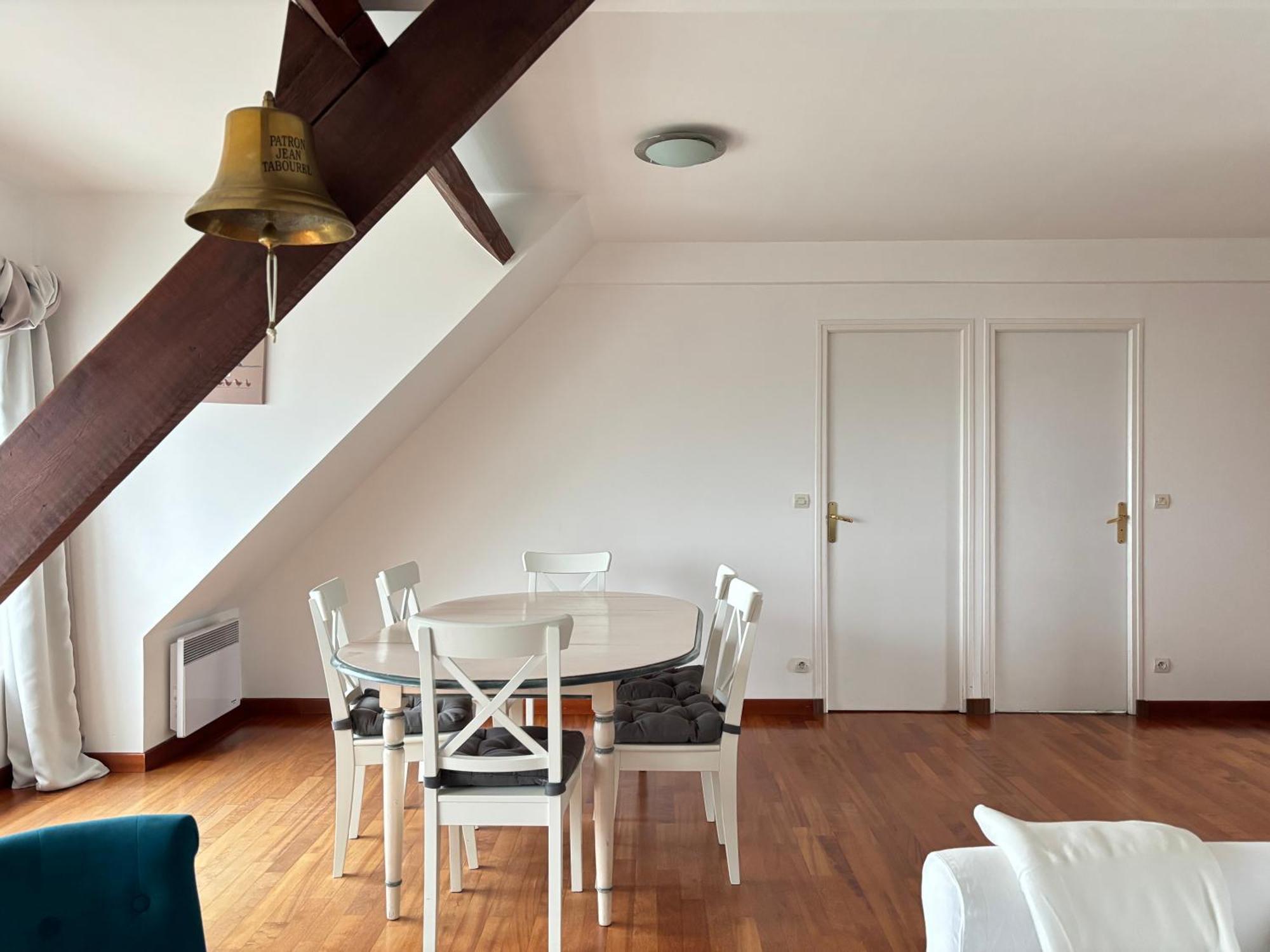Côté cottage Etreham Extérieur photo