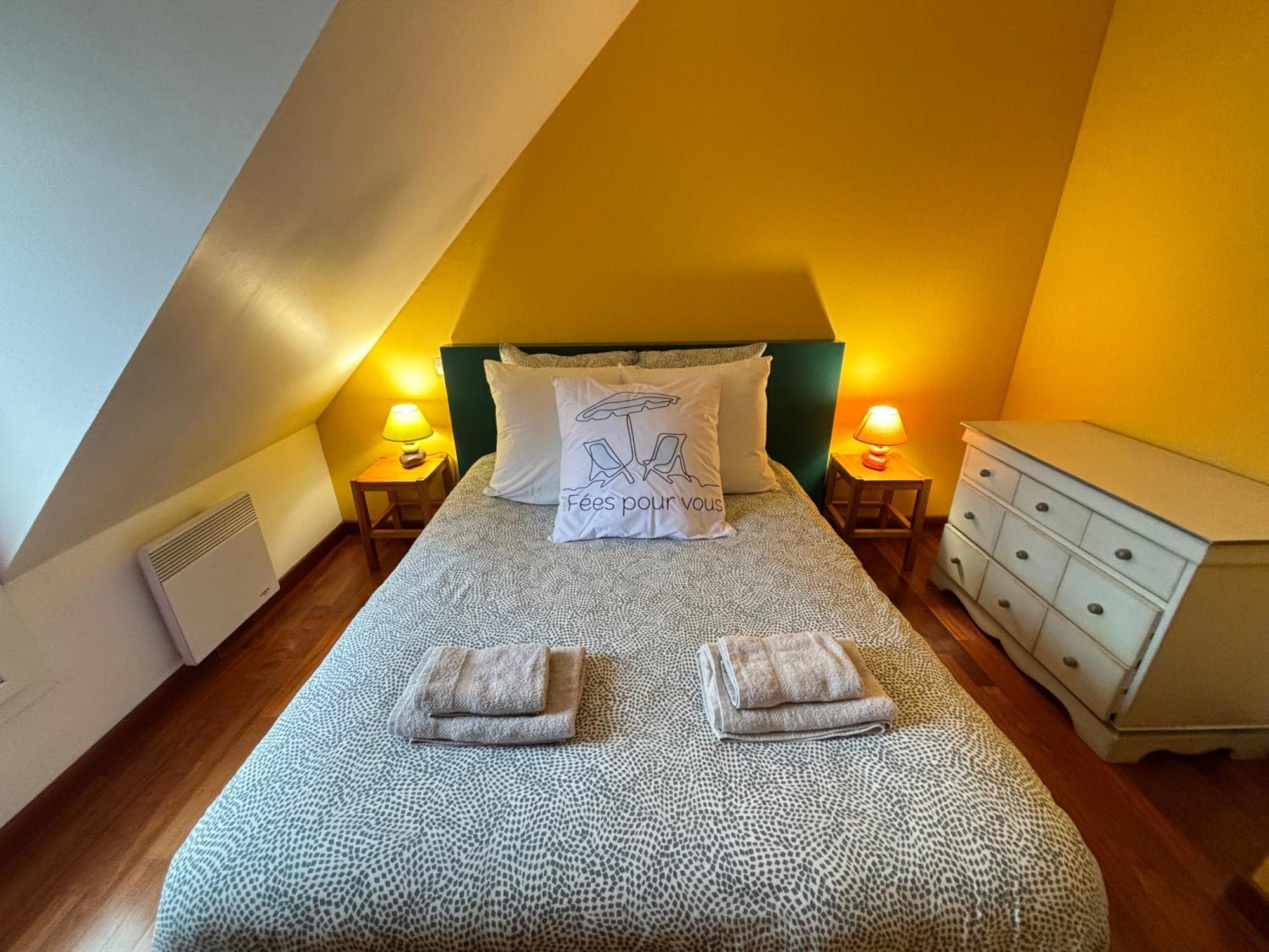 Côté cottage Etreham Extérieur photo
